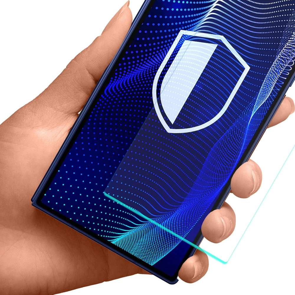 3Mk „Samsung Galaxy Z Fold 7“ – 3 mm „FlexibleGlass Pro“