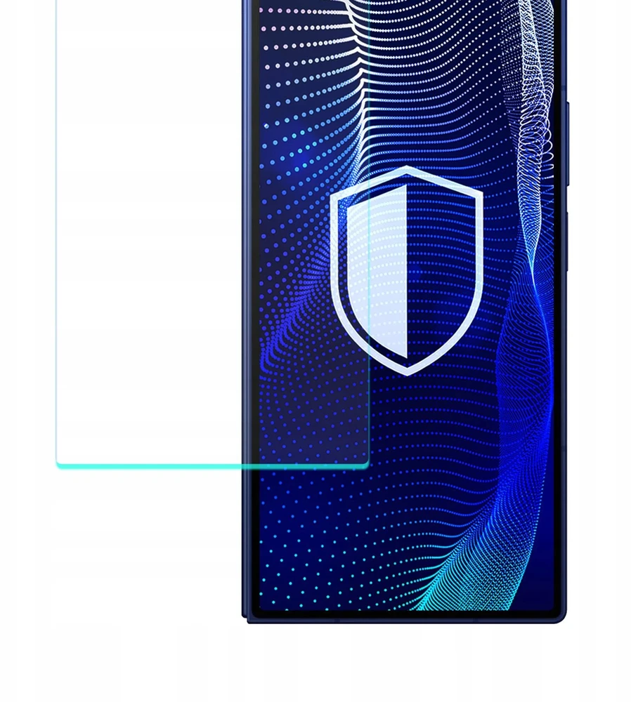 3Mk „Samsung Galaxy Z Fold 7“ – 3 mm „FlexibleGlass Pro“