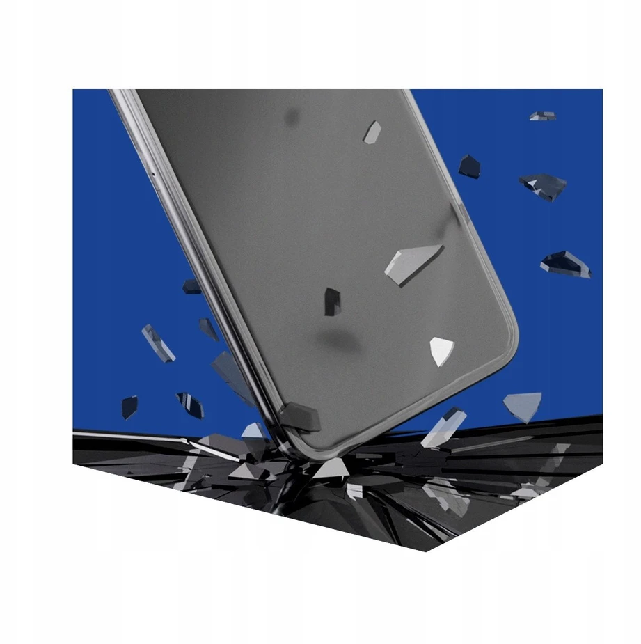 Dėklas 3MK Armor dėklas skirtas Samsung Galaxy Z Fold7
