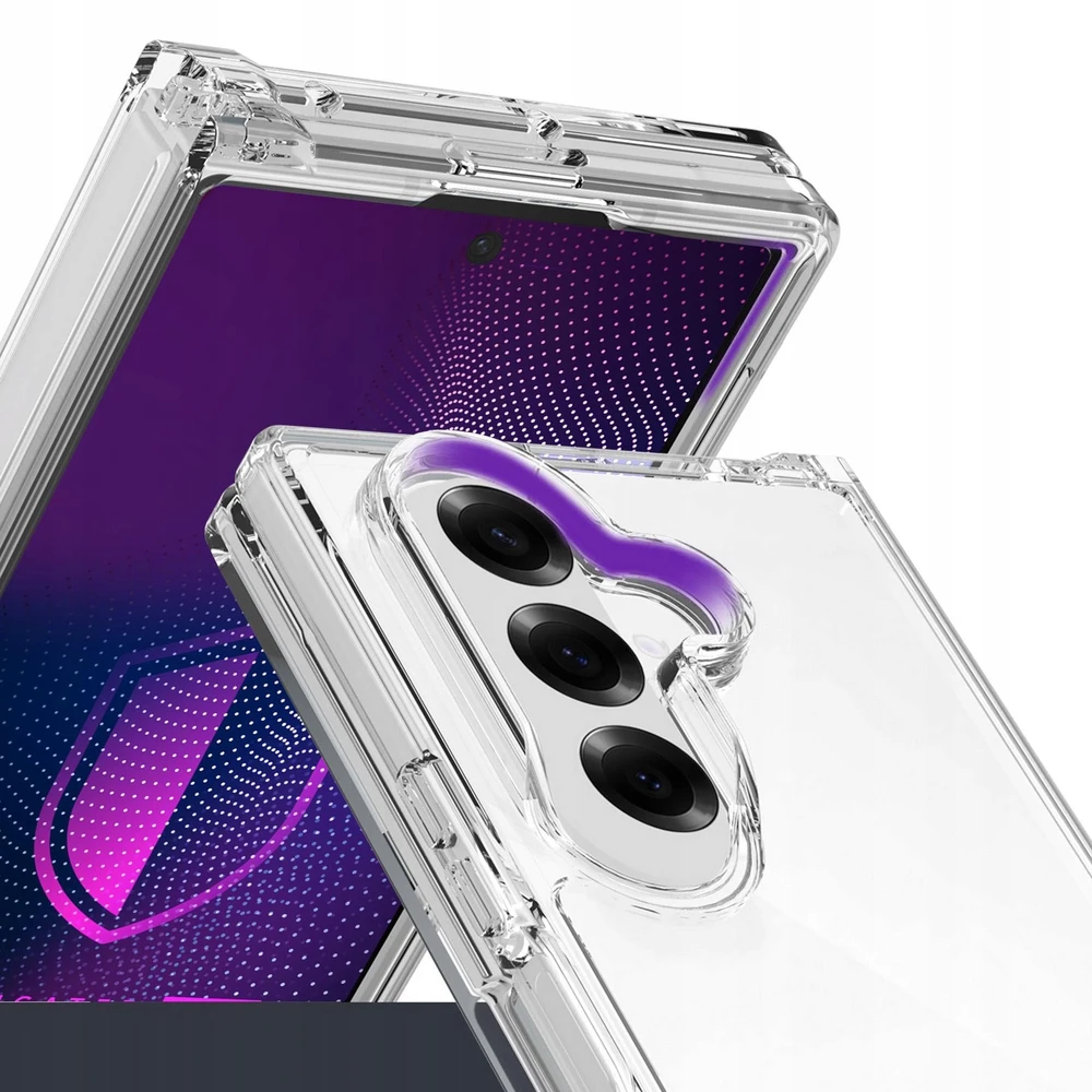 Dėklas 3MK Armor dėklas skirtas Samsung Galaxy Z Fold7