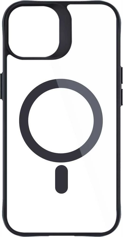 3MK Satin Armor MagDėklas Apple iPhone 156.1″