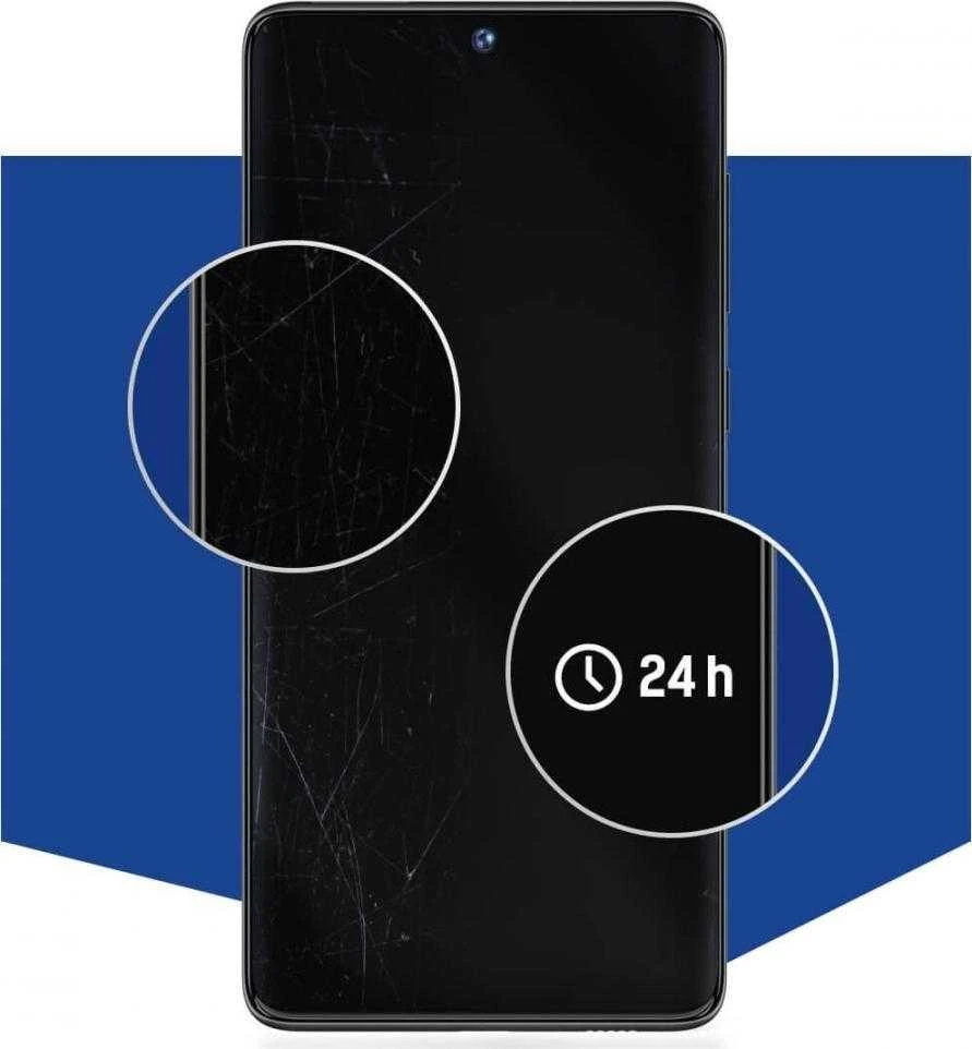 3Mk apsauga Oppo Find X5 Pro – 3mk sidabrinė apsauga+
