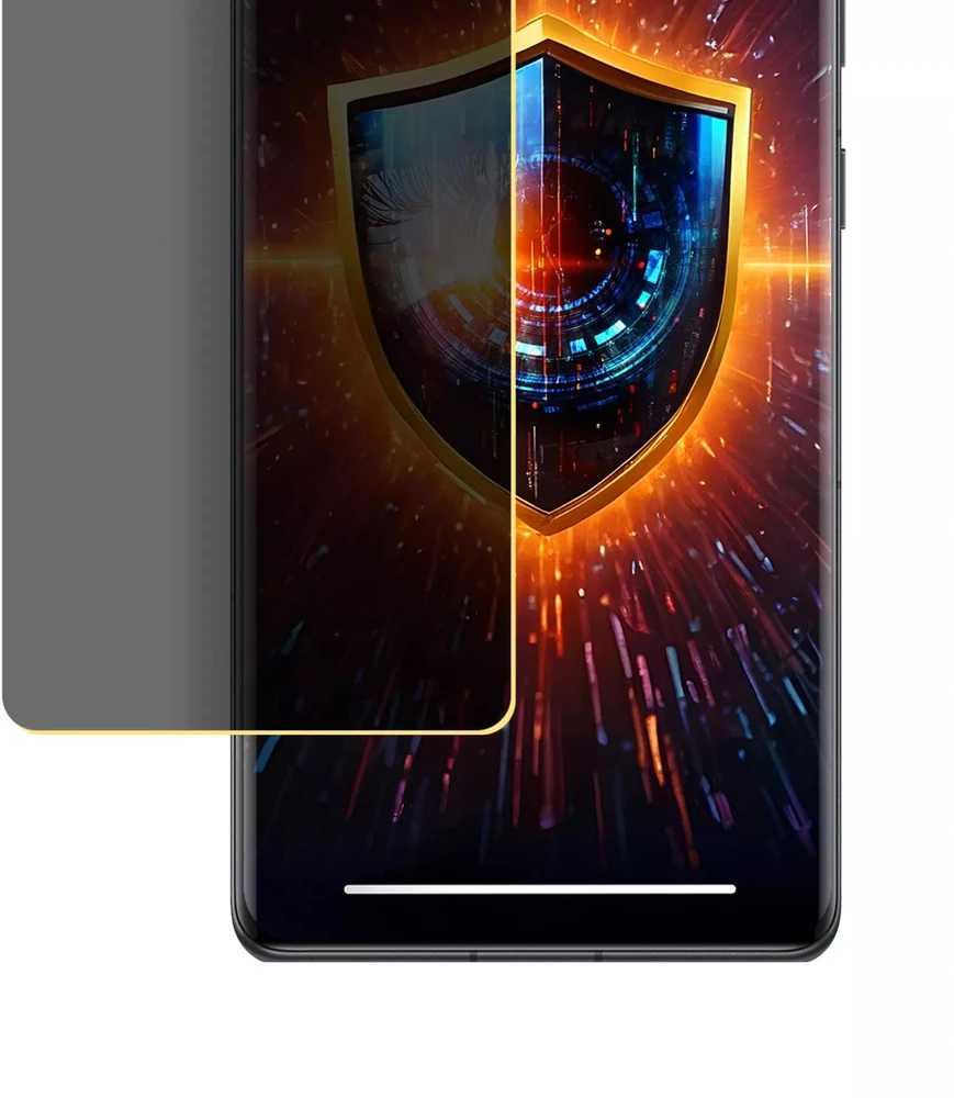 3MK šilkinė matinė ekrano apsauga, skirta „Xiaomi 17“