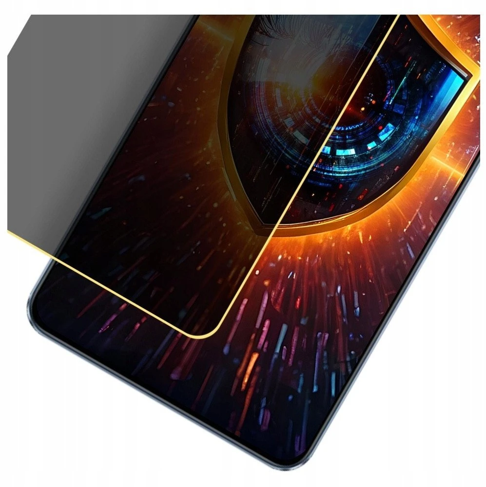 „Realme GT 7“ – 3 mk šilkinis matinis privatumas