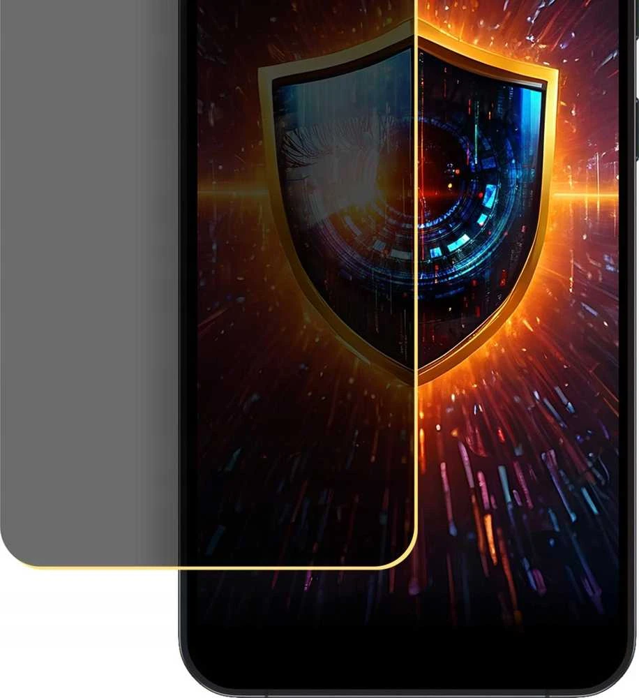 3mk Silky Matt Privacy - Matte Privacy plkėvelė skirtas Samsung Galaxy S25