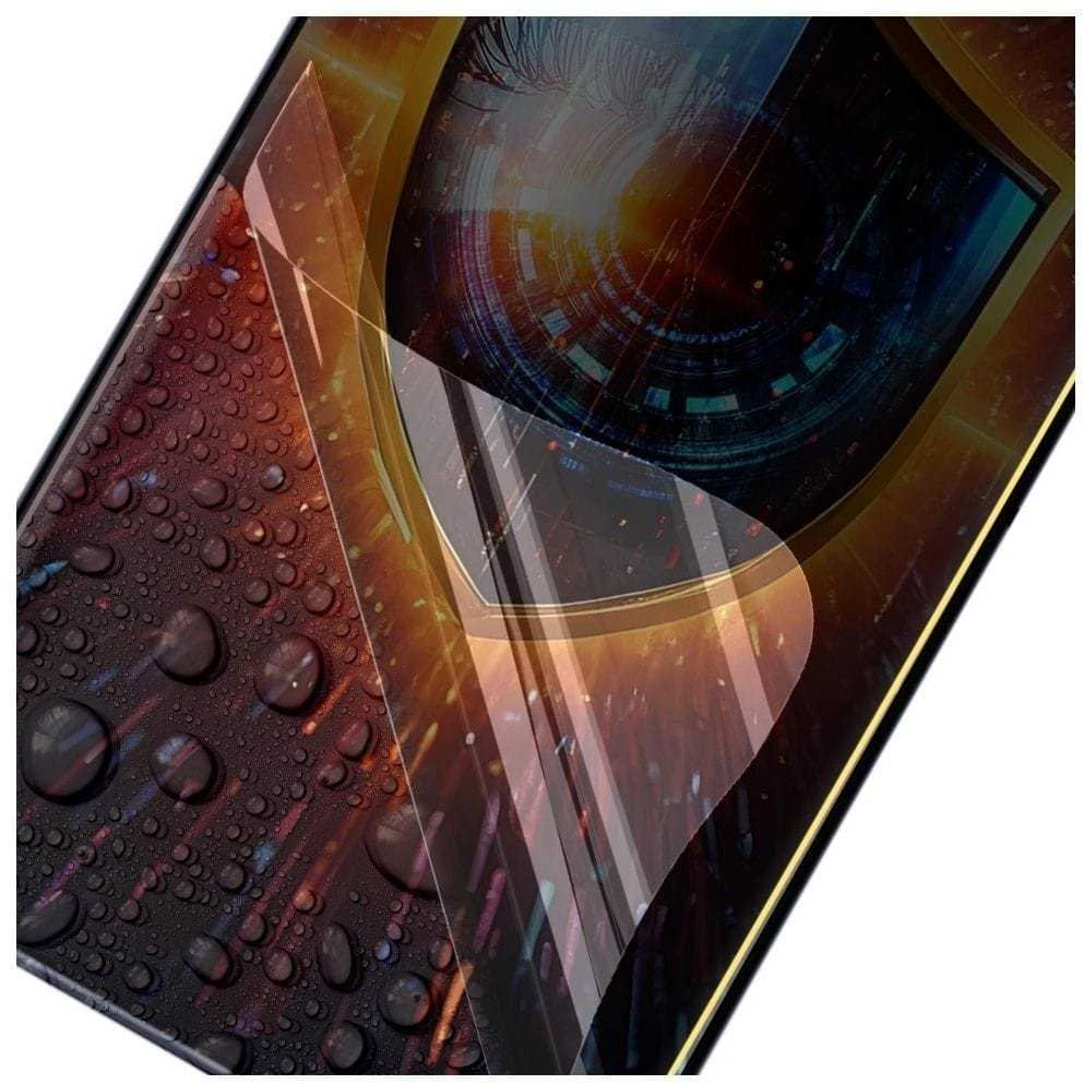3Mk apsaugos ekrano apsauga, 3mk šilkinis matinis privatumas, skirtas „Motorola Edge 60 Fusion“