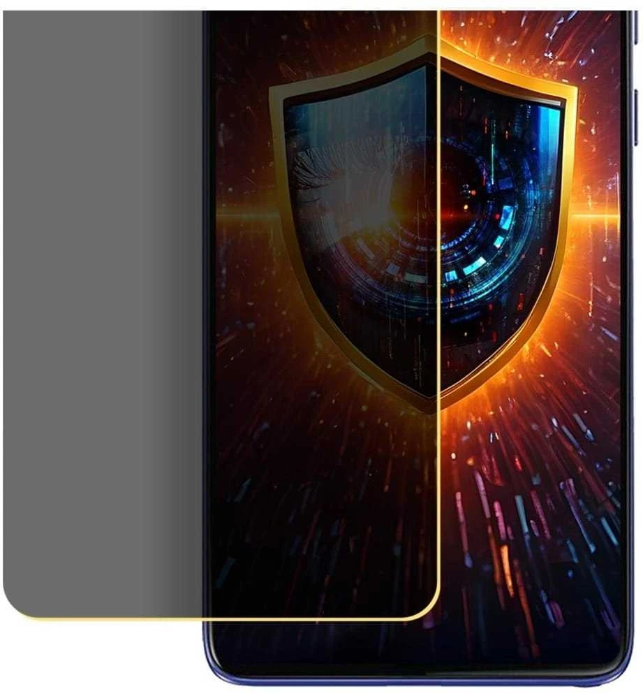 3Mk apsauga Motorola Edge 60 rašikliui – 3mk šilkinis matinis Privatumas