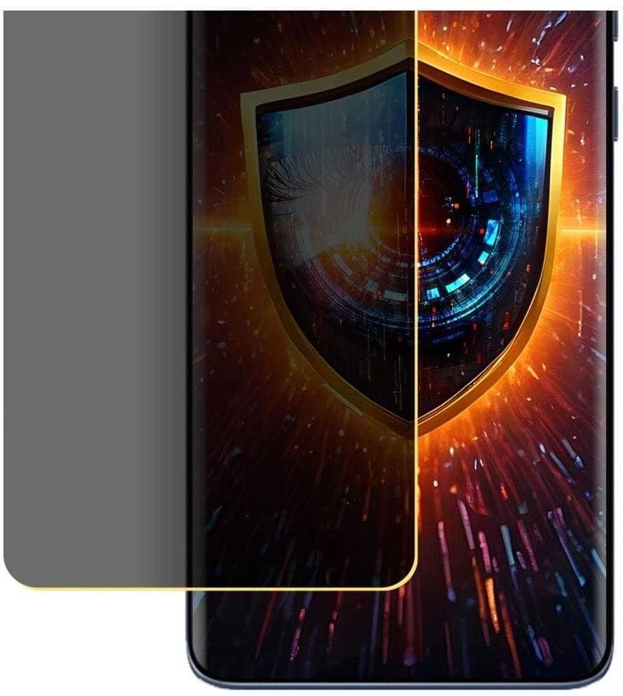 3Mk apsaugos ekrano apsauga, 3mk šilkinis matinis privatumas, skirtas „Motorola Edge 60 Fusion“