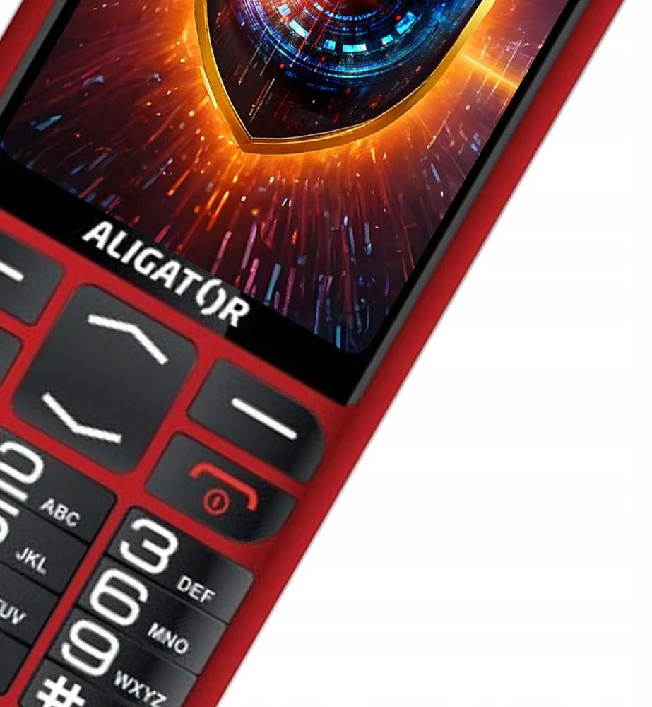 3Mk Protection „Aligator A830 Senior“ – 3 mk šilkiniai matiniai privatumo efektai