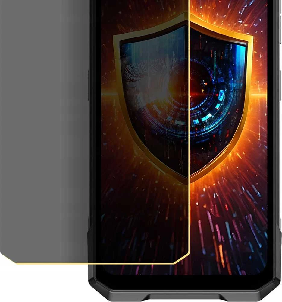 3Mk apsauga Doogee Blade GT - 3mk šilkinis matinis privatumas