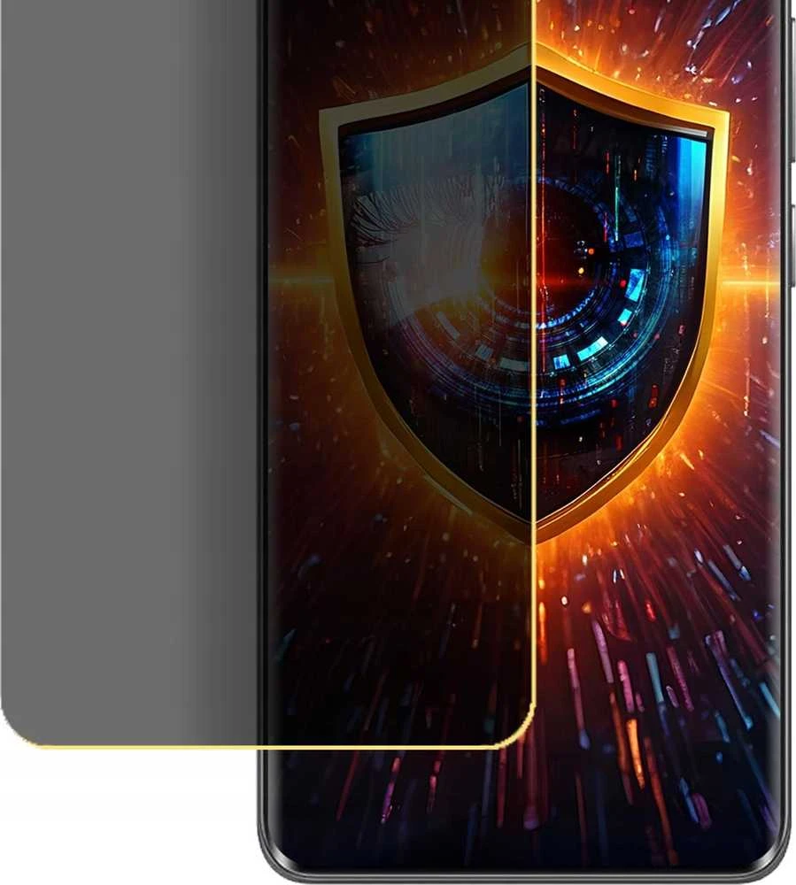 3Mk apsauga „Honor 200 Pro“ – 3mk šilkinis matinis privatumas
