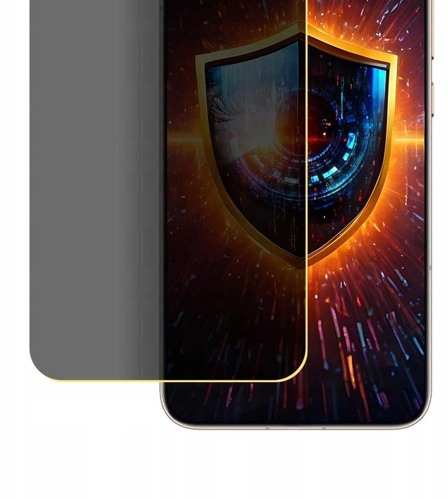 3Mk Protection „Honor GT Pro“ – 3 mk šilkinis matinis privatumo efektas
