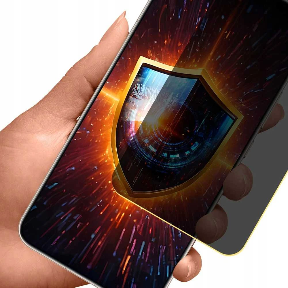 3Mk Protection „Honor GT Pro“ – 3 mk šilkinis matinis privatumo efektas