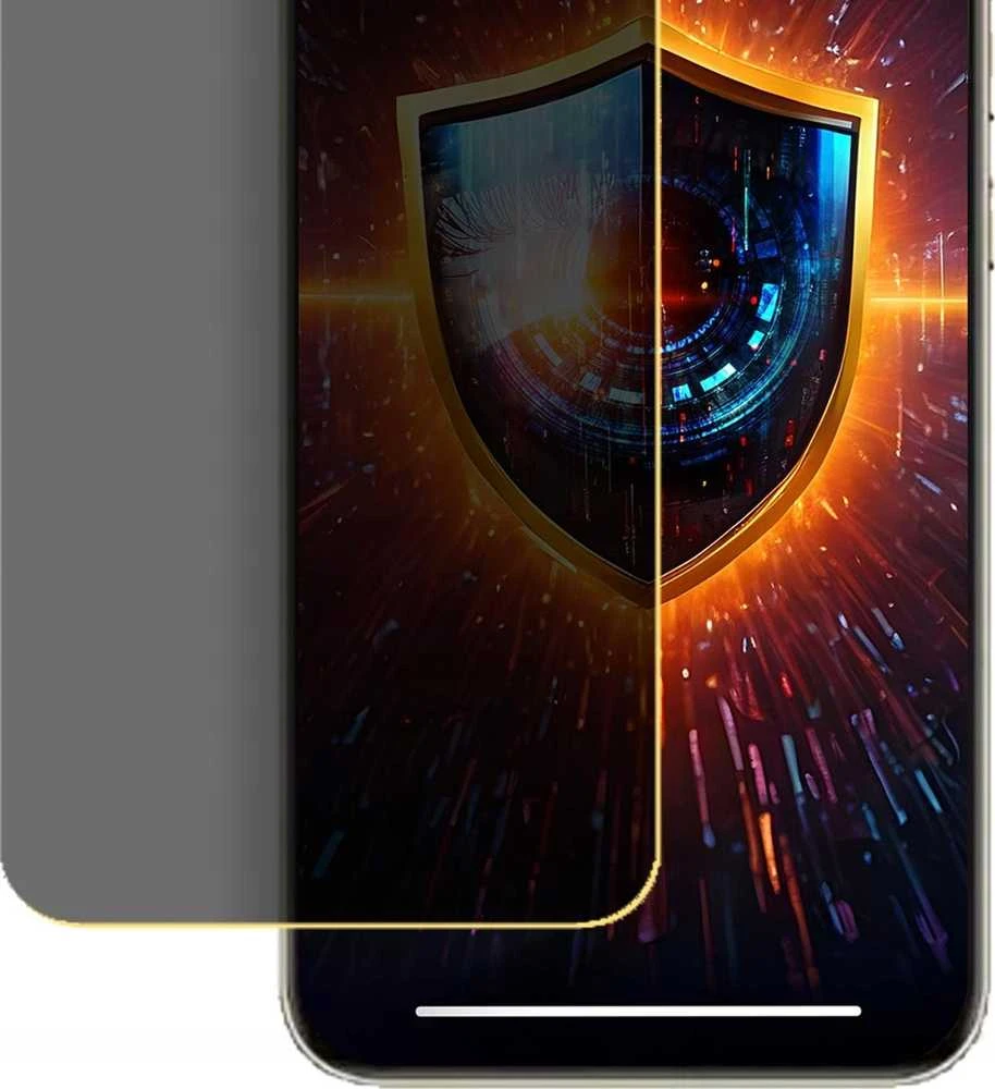 3Mk apsauga „Honor Magic 7“ – 3mk šilkinis matinis privatumas