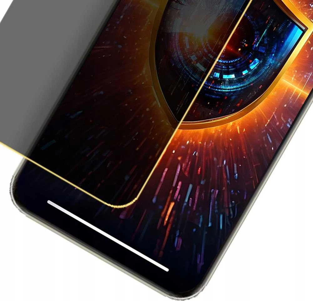 3Mk apsauga „Honor Magic 7“ – 3mk šilkinis matinis privatumas