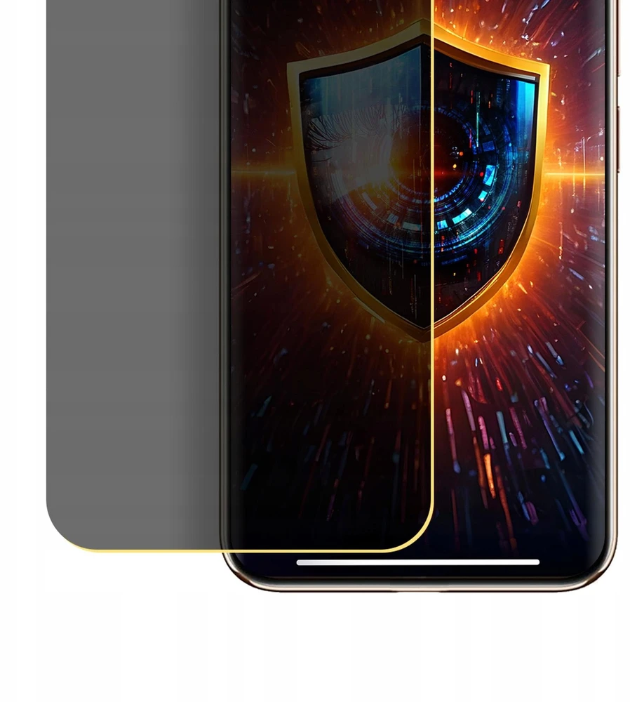 3Mk apsauga Huawei Nova 14 Ultra - 3mk šilkinis matinis privatumas
