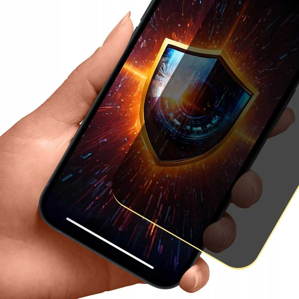3Mk apsauga Huawei P30 – 3mk šilkinis matinis privatumas