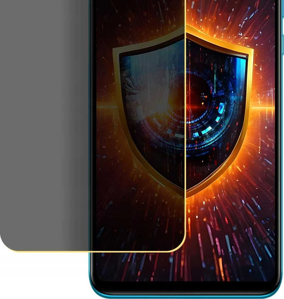 3Mk apsauga Huawei P30 Lite – 3mk šilkinis matinis privatumas