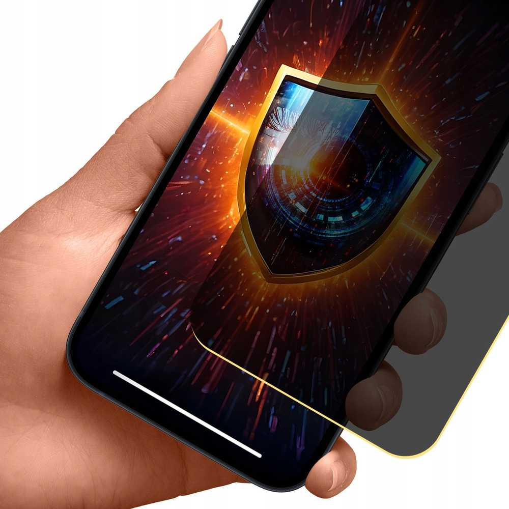 3Mk apsauga Nokia 105 (2023) - 3mk šilkinis matinis privatumas