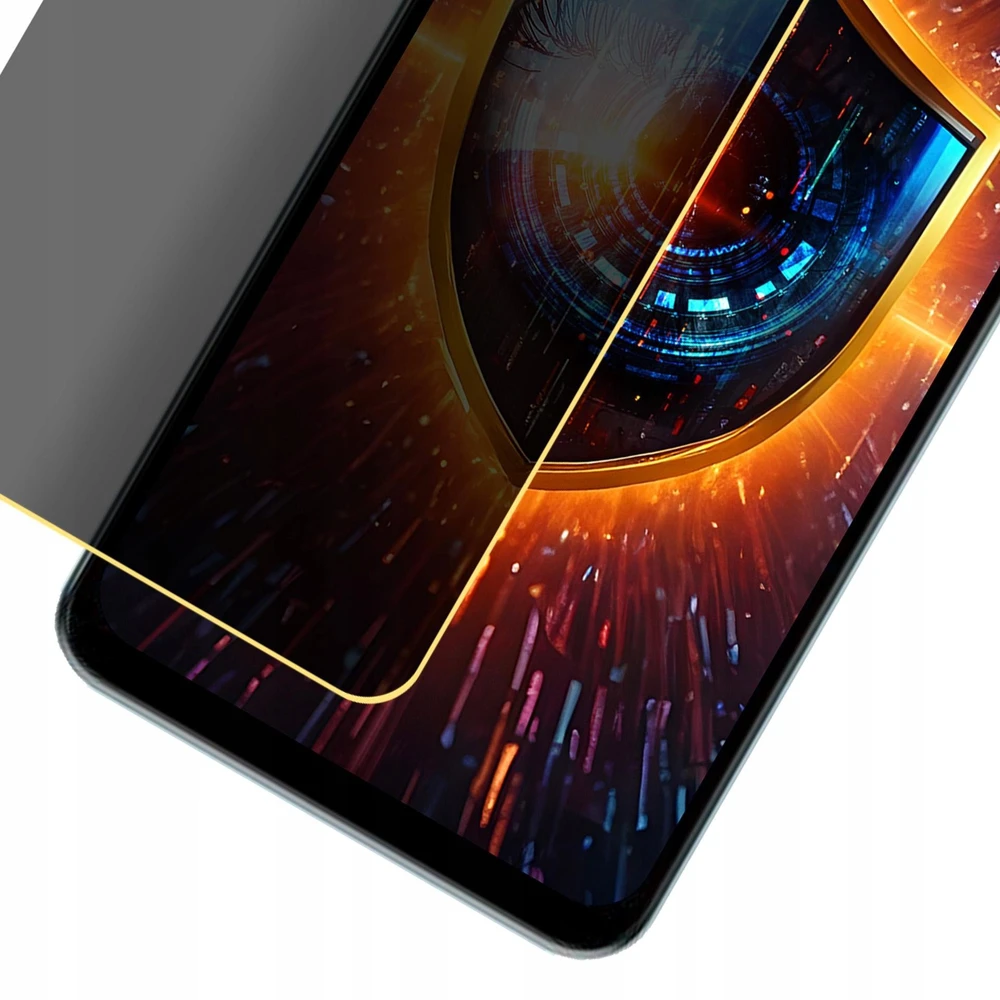 3Mk Protection Poco C71 – 3mk Silky Matt Privatumas