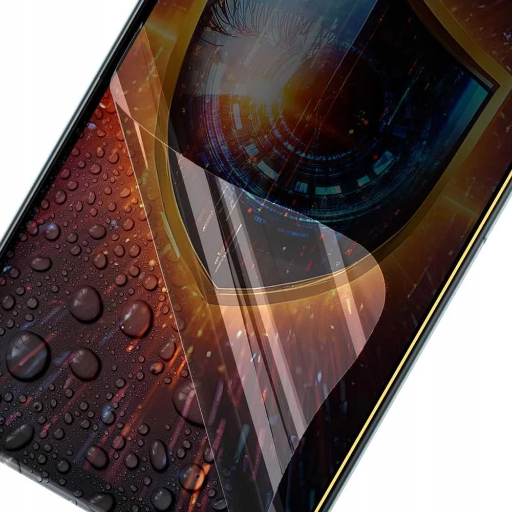 3Mk Protection Poco C71 – 3mk Silky Matt Privatumas