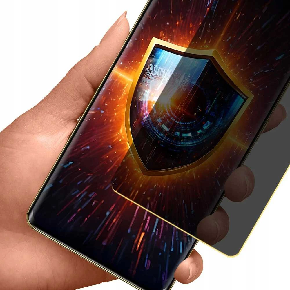 Realme 12 Pro+ – 3mk Silky Matt privatumas