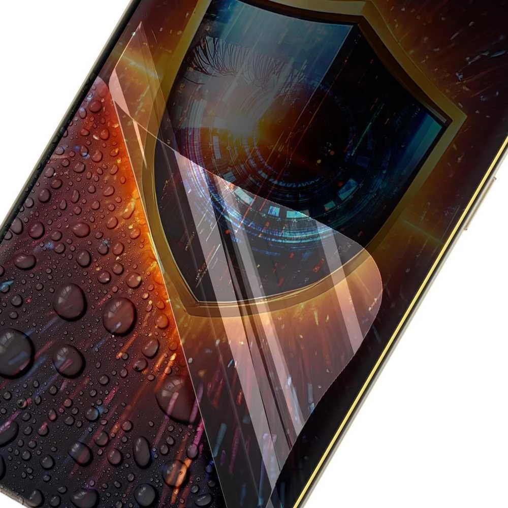 „Realme GT Master“ – „3mk Silky Matt“ privatumas