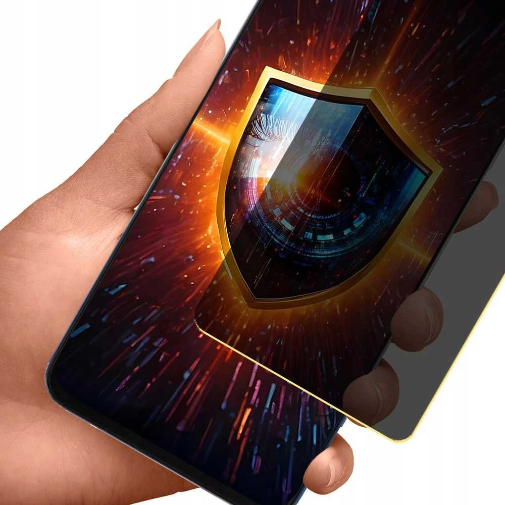 3Mk „Samsung Galaxy M31s“ – 3 mk šilkinis matinis privatumo ekranas