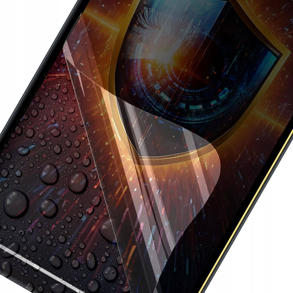 3Mk apsauga Sony Xperia 1 V – 3mk šilkinis matinis Privatumas