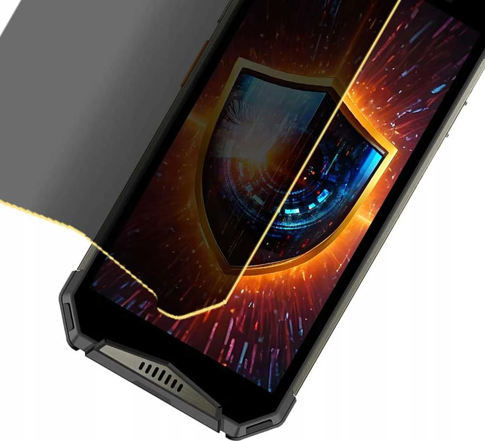 3Mk Protection Ulefone Armor 20WT – 3mk Silky Matt Privatumas