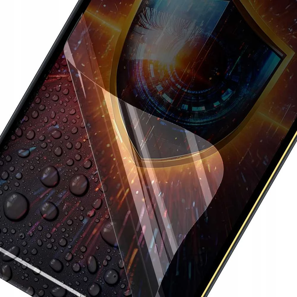 Xiaomi Redmi Note 7 - 3mk Silky Matt Privacy