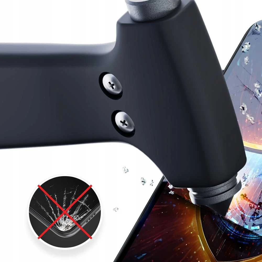 Xiaomi Redmi Note 7 - 3mk Silky Matt Privacy