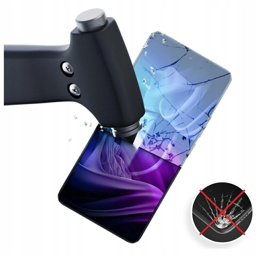 Realme GT 7T - 3mk Silky Matt Pro