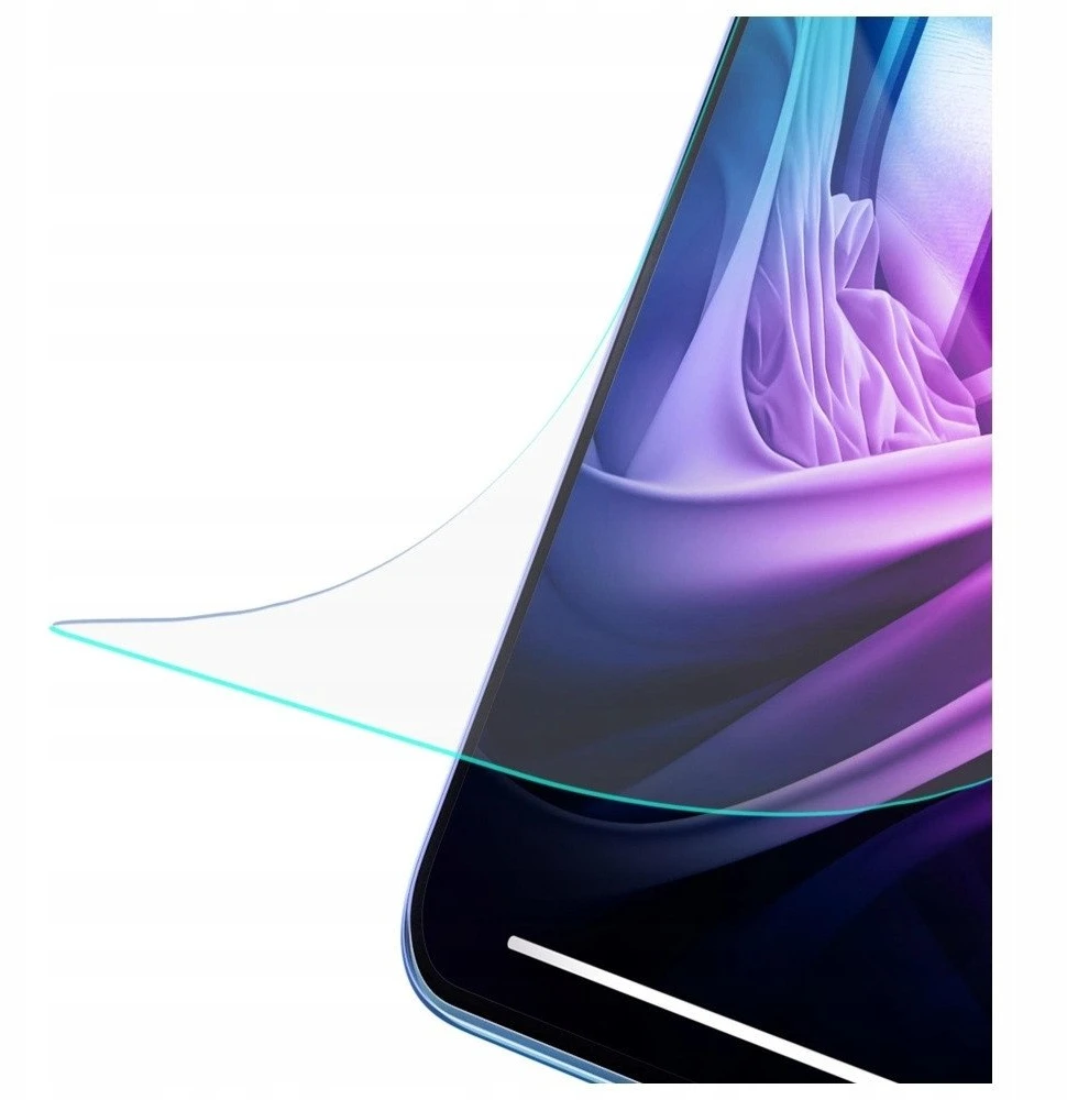 Realme GT 7T - 3mk Silky Matt Pro