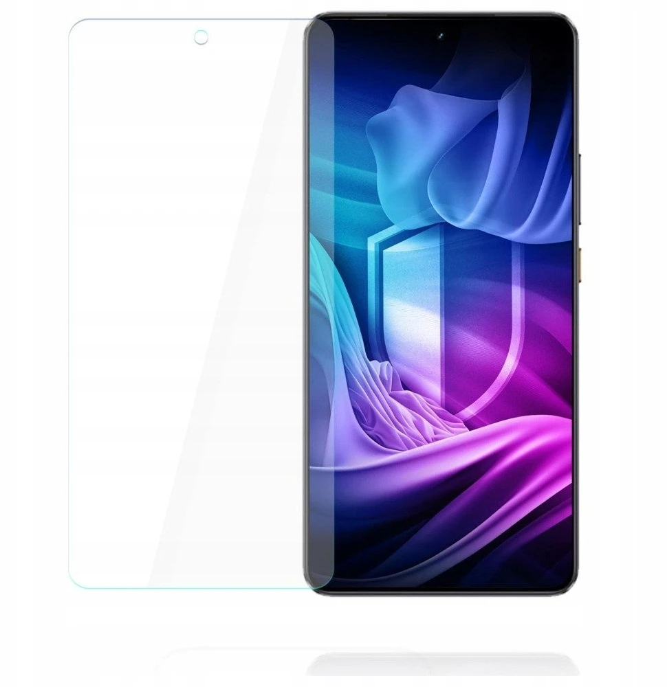 Realme GT 7T - 3mk Silky Matt Pro