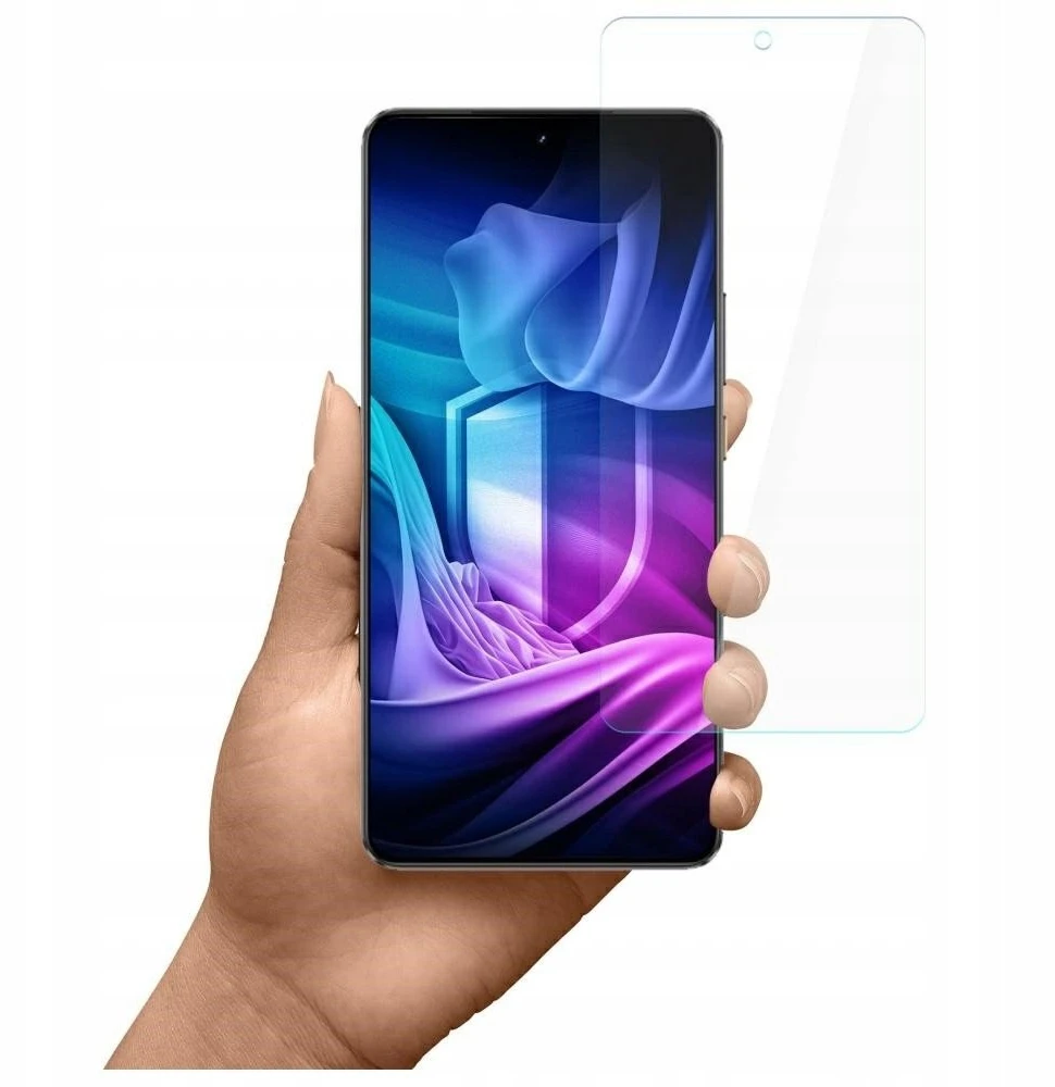 Realme GT 7T - 3mk Silky Matt Pro