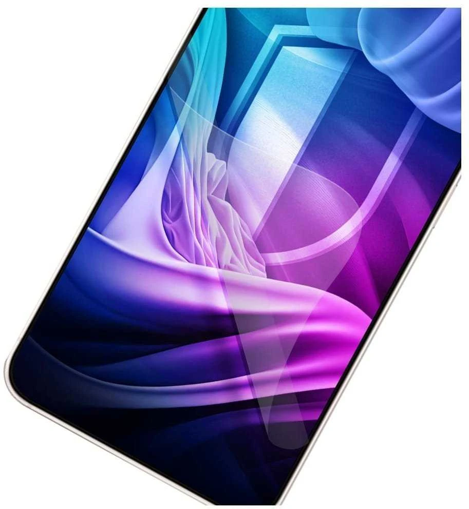 3mk Silky Matt Pro - Matte apsauginė plkėvelė skirtas Samsung Galaxy S25 Edge