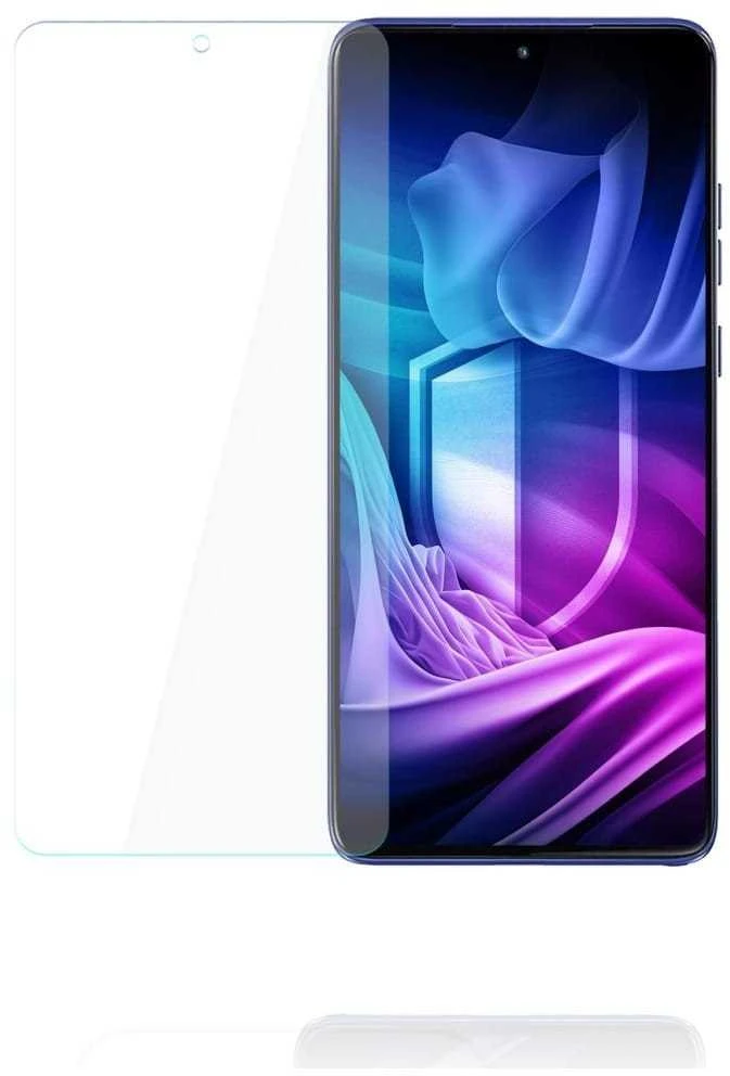 3Mk apsauga Motorola Edge 60 rašikliui – 3mk Silky Matt Pro