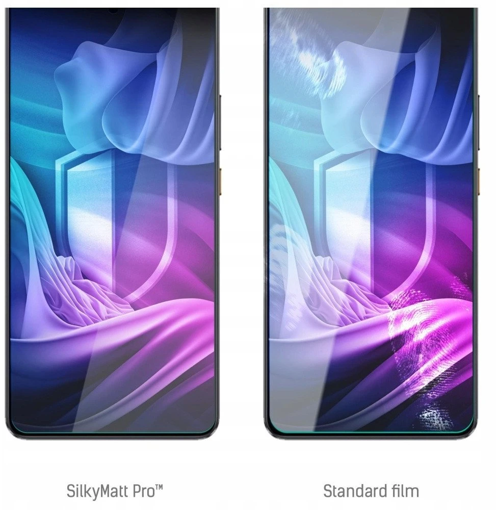 Realme GT 7T - 3mk Silky Matt Pro