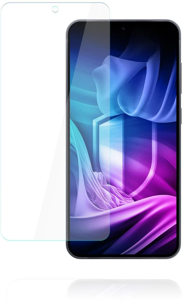 3mk Silky Matt Pro, skirtas „Samsung Galaxy S26“