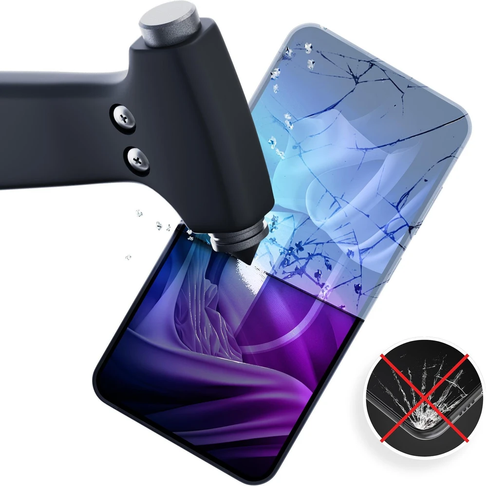 3mk Silky Matt Pro, skirtas „Samsung Galaxy S26“