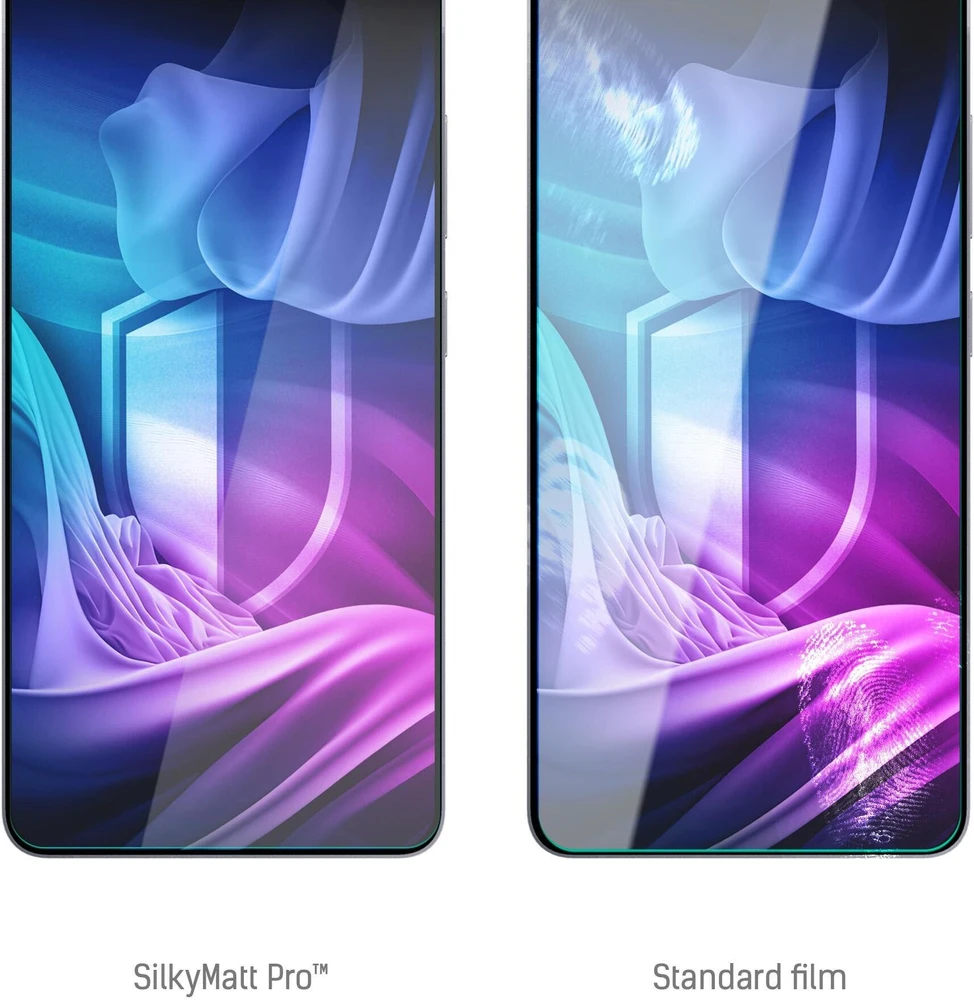3mk Silky Matt Pro, skirtas „Samsung Galaxy S26 Ultra“