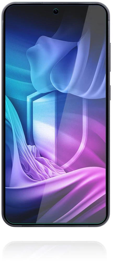 3mk Silky Matt Pro, skirtas „Samsung Galaxy S26“