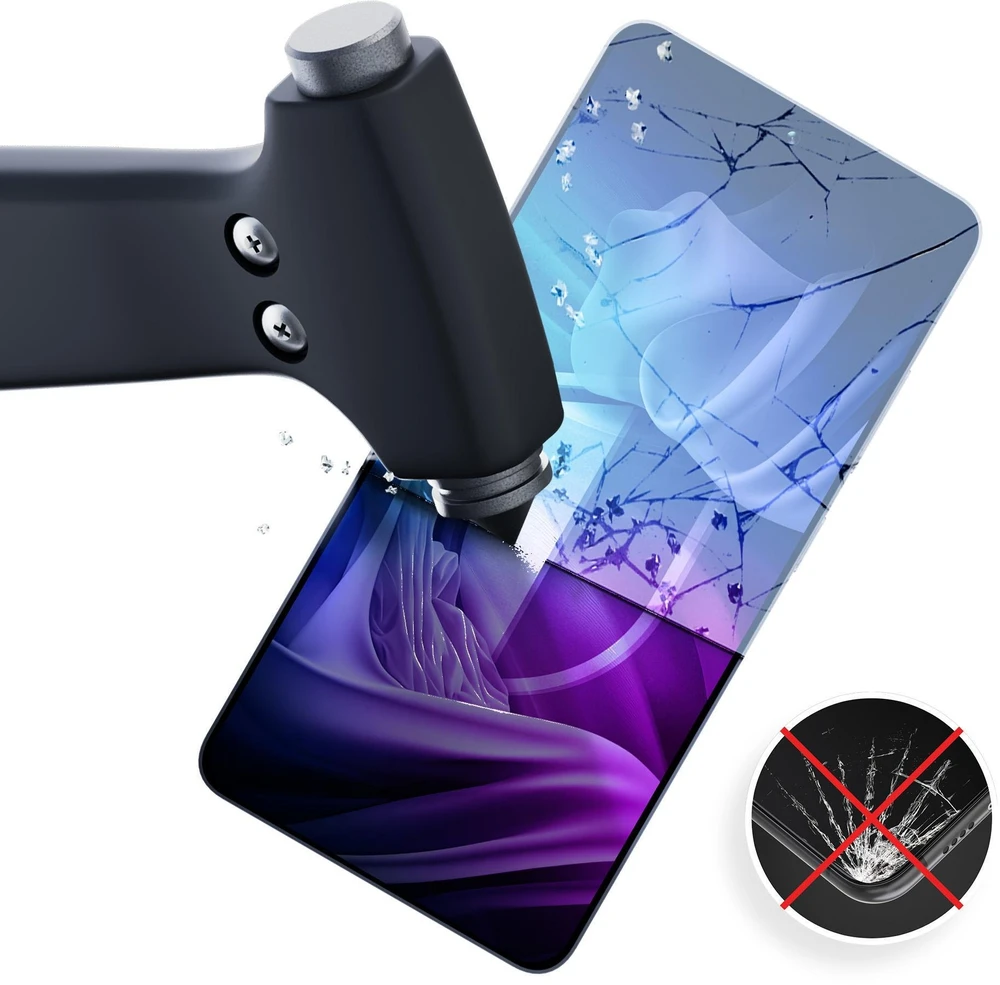 3mk Silky Matt Pro, skirtas „Samsung Galaxy S26 Ultra“