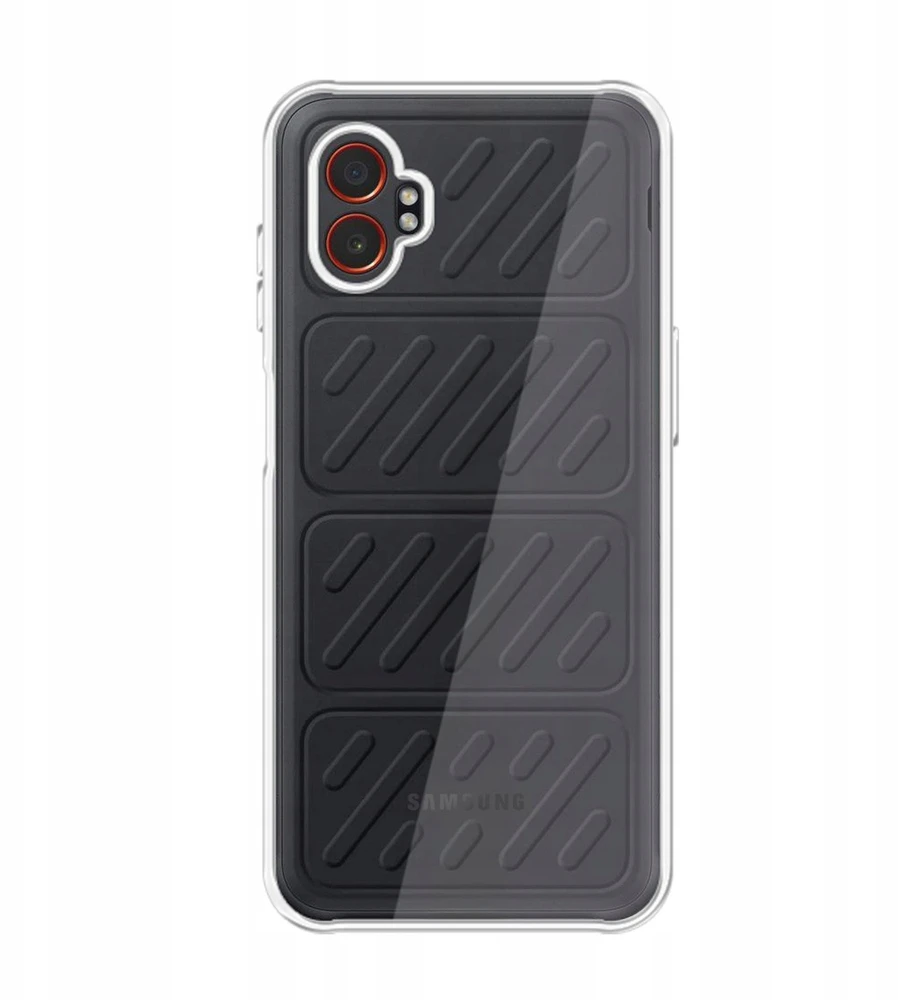 Dėklas 3mk Clear Case 1,2mm Samsung G766 Xcover7 Pro