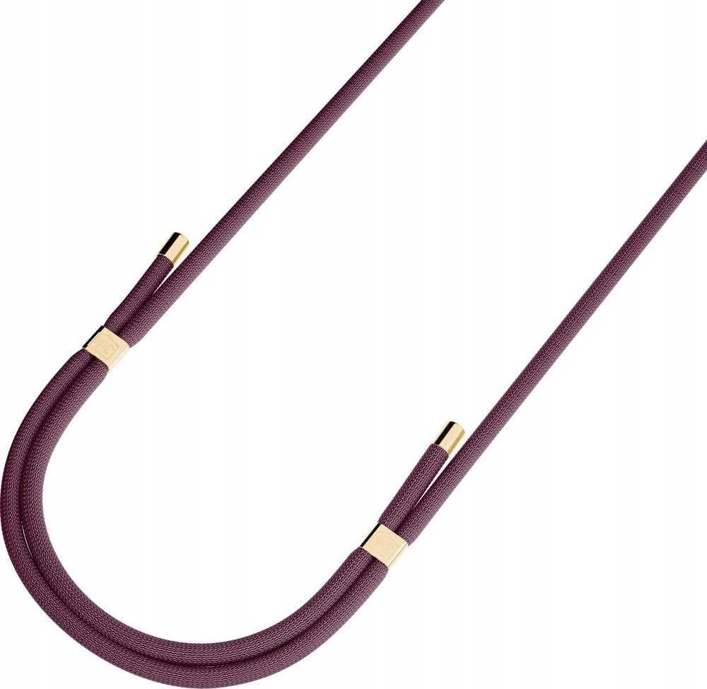 3MK EasyClip Elite Mulberry (auksinis) virvelė telefonui