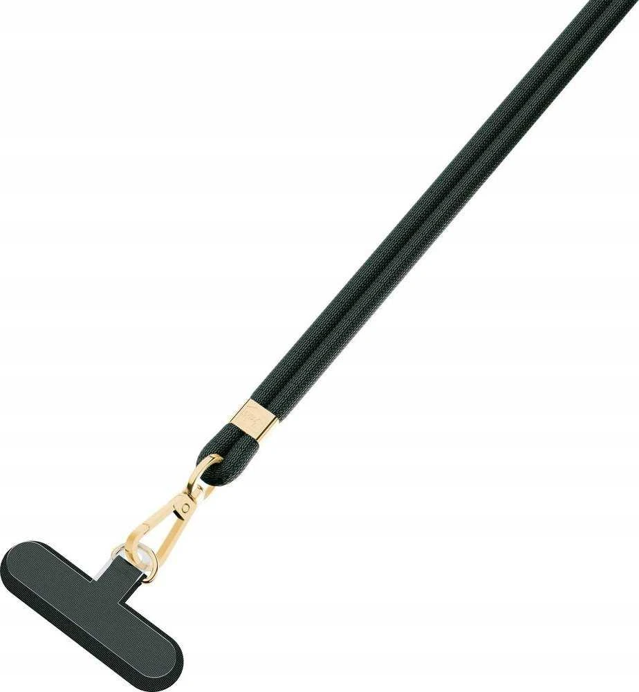 3MK EasyClip Elite Evergreen (auksinis) virvelė telefonui