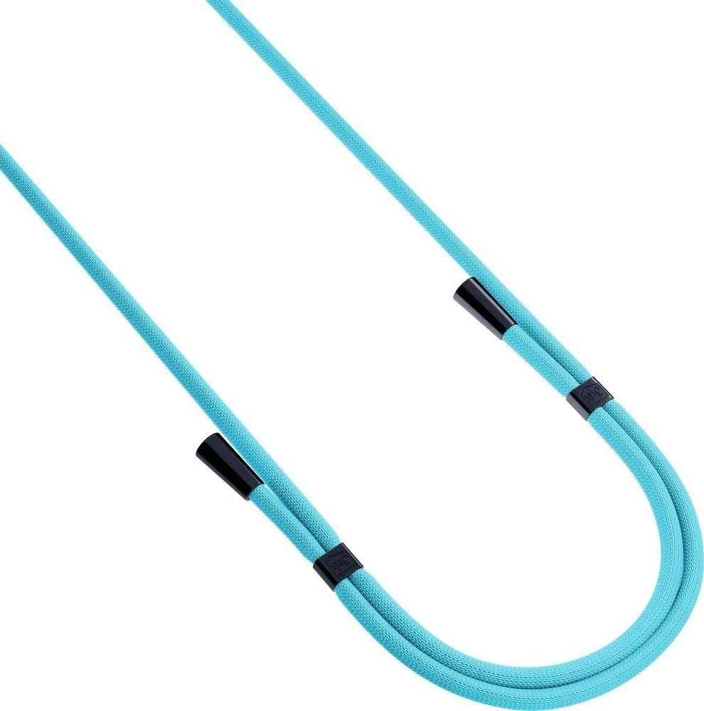 Išmanusis telefonas Lanyard 3mk EasyClip - dėklas telefonui mėlynos spalvos