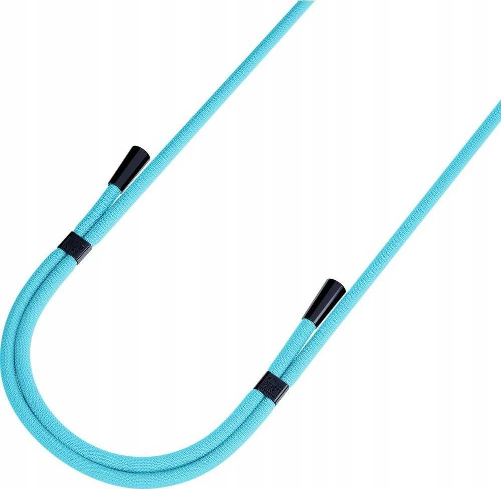 Išmanusis telefonas Lanyard 3mk EasyClip - dėklas telefonui mėlynos spalvos