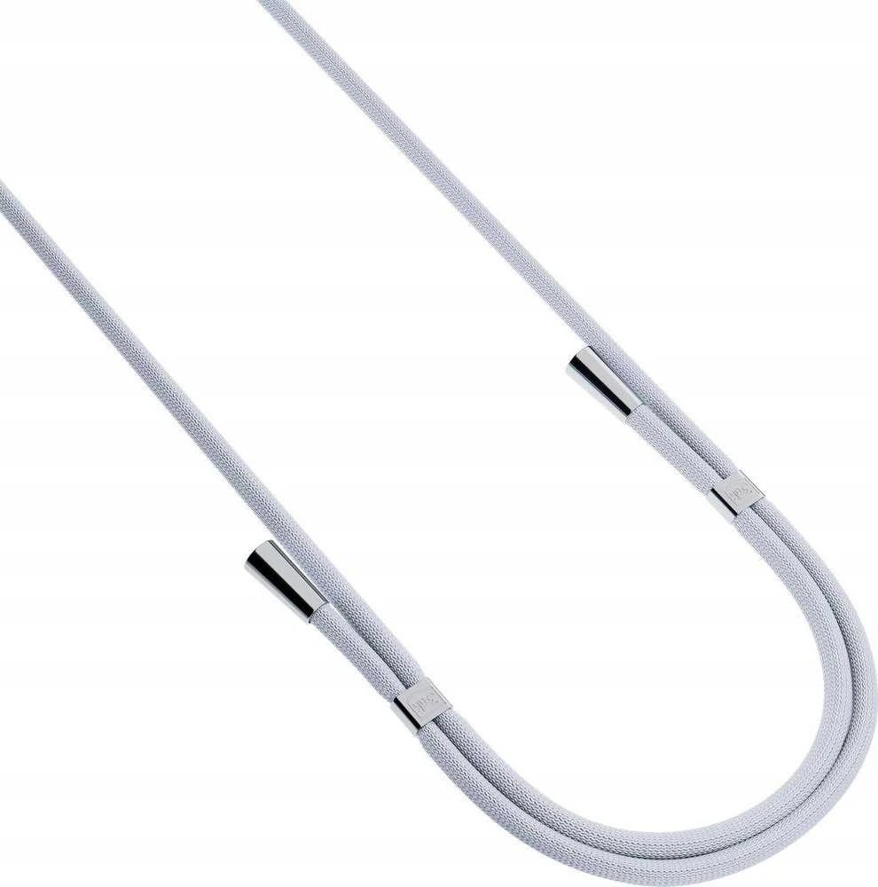 3MK EasyClip Pilkas (sidabrinis) virvelė telefonui